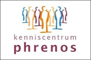 Logo Kenniscentrum Phrenos