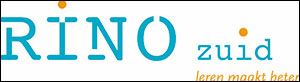 (Logo van) Rino Zuid