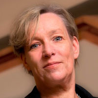 Marijke van de Wende