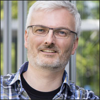 Arjan Bos