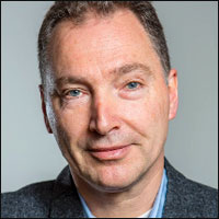 Ronald Janse
