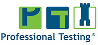 Professional Testing