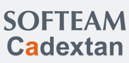 Softeam Cadextan