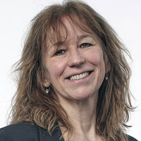 Portretfoto Vivian Rompelberg