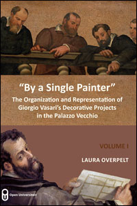 Boekomslag Promotie Laura Overpelt