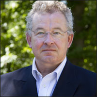 Frank de Langen