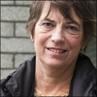 Janny Bloembergen