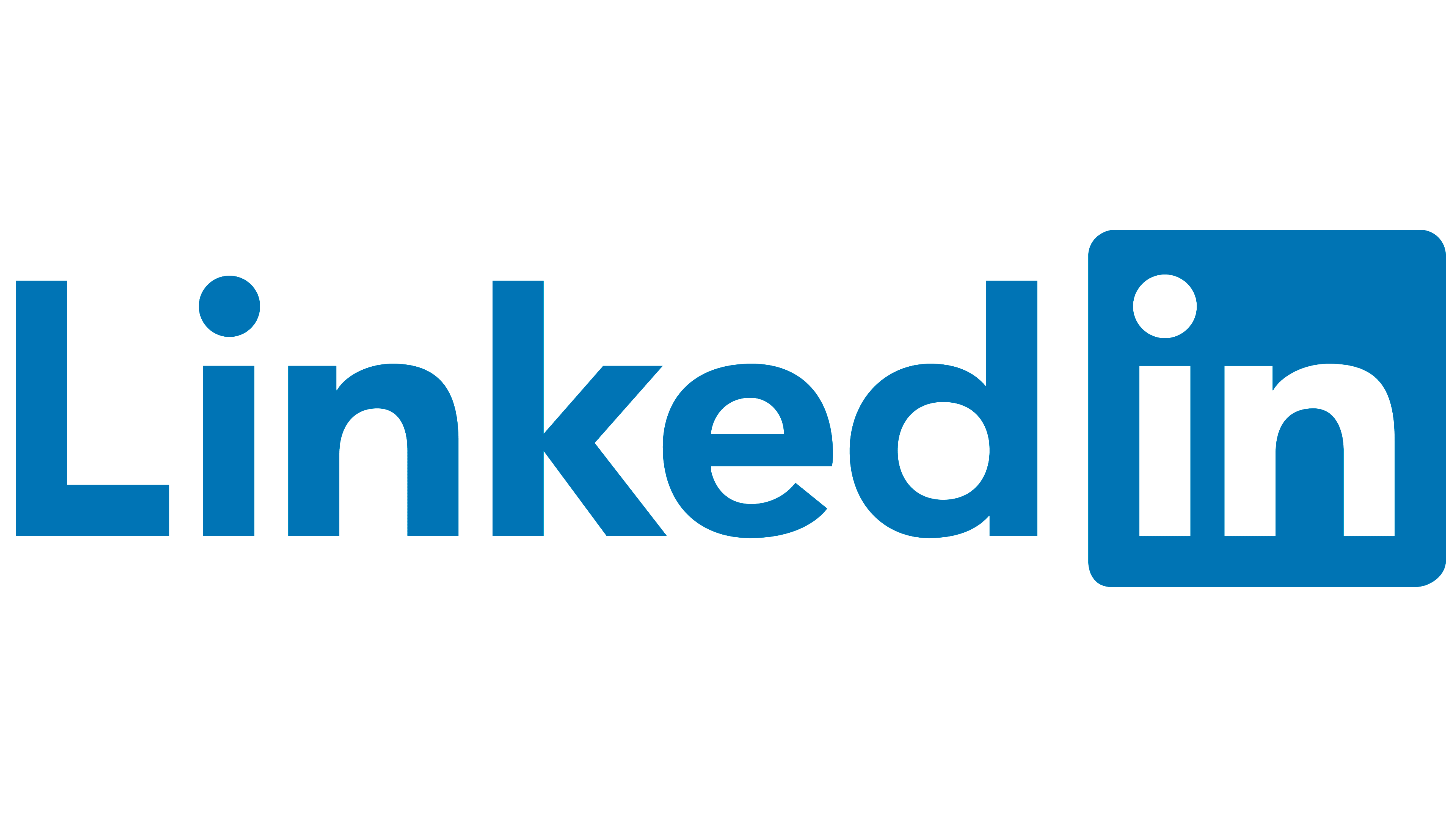 Logo LinkedIn