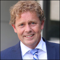 Prof. dr. Theo Bastiaens