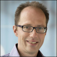 Jaap Walhout