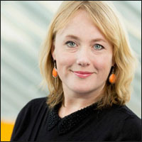 Annet de Lange