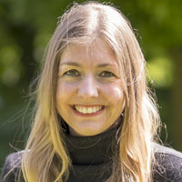 Portretfoto Sien Devriendt