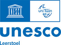 Logo Unesco-uniTwin, Unesco leerstoel