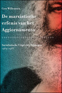 Boekomslag De marxististische erfenis van het Aggiornamento