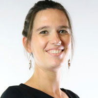 Portretfoto Maaike Geuens