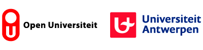 Logo Universiteit Antwerpen