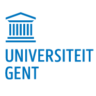 Logo Universiteit Gent