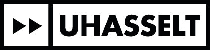 Logo Universiteit Hasselt