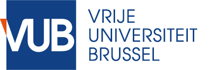 Logo Vrije Universiteit Brussel