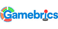 Logo Gamebrics