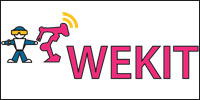 Logo WEKIT