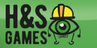 logo H&S Games