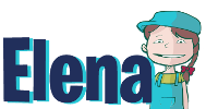 logo Elena