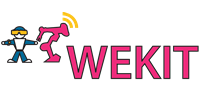 Logo WEKIT