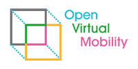 Logo Open Virtual Mobility