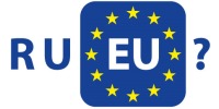 Logo RU EU?
