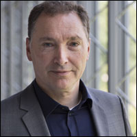 Ronald Janse