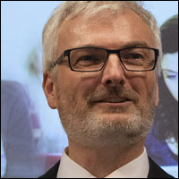 Arjan Bos