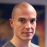 Portretfoto Gjalt-Jorn Peters