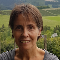 Portretfoto Mira Duif