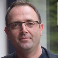 Portretfoto Peter Reniers