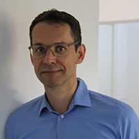 Portretfoto Roeslan Leontjevas