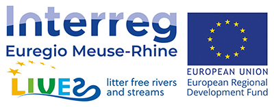 Logo Interreg Euregio Maas-Rijn