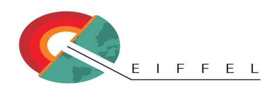 Logo Eiffel
