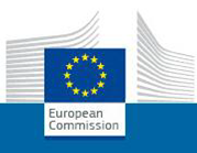 Logo European Commission