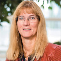 Portretfoto Desirée Joosten-ten Brinke