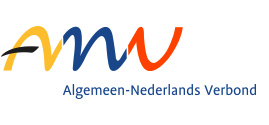 Logo Algemeen Nederlands Verbond