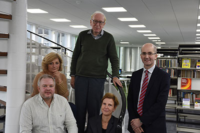 Group photo