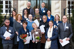 bachelor getuigschriftuitreiking 160218