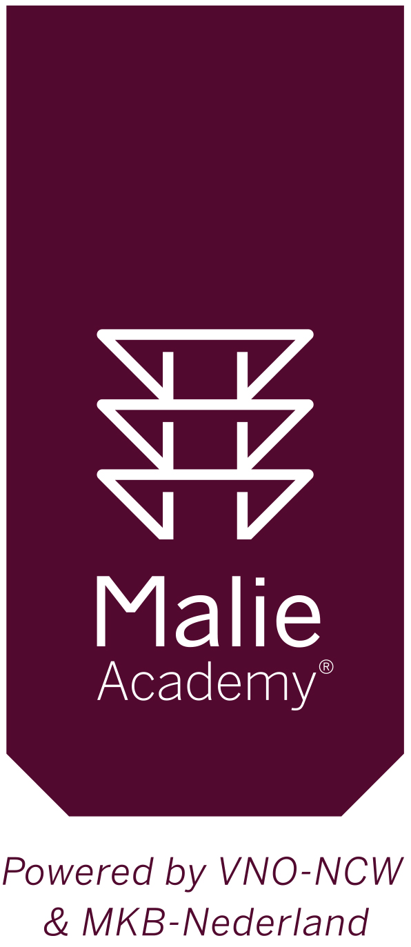 Logo MalieAcademy