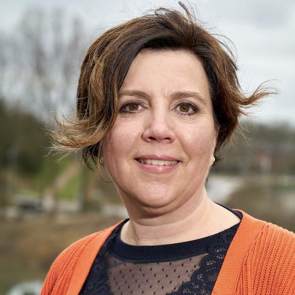 Renate de Groot